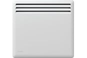El-varme - NOBØ El-varmepanel Front 40 cm 250W 230V, Hvid - X-82340002