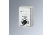 Ventilation - Ls Control Hygrostat es436 hvid 230vac ip20 - 35021