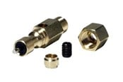 Varmeautomatik - Danfoss Udluftningsventil danfoss til cs 6mm - 031E029866
