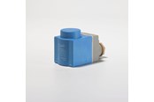 Varmeautomatik - Danfoss Spole be024ds 24v dc 16w - 018F6757