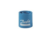 Varmeautomatik - Danfoss Ventilmagnet coil, m-pack - 018F0091