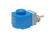 Varmeautomatik - Danfoss Spole bh230cs 230v 50hz/22w 60hz/22w brumfri - 018F7301