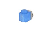 Varmeautomatik - Danfoss Spole be440cs 380-400/440v 50/60hz 50hz/13w 60hz/14w - 018F6703
