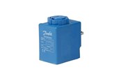 Varmeautomatik - Danfoss Spole ba024a 24v 50hz 8,5 w - 042N7508