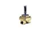 Varmeautomatik - Danfoss Magnetventil ev250b 12bd g1/2 epdm no - 032U5352