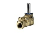 Varmeautomatik - Danfoss Magnetventil ev220b 20b g3/4 fkm nc - 032U7121