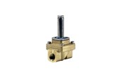 Varmeautomatik - Danfoss Magnetventil ev250b 12bd g1/2 epdm nc - 032U5252