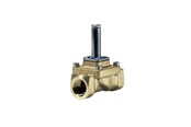 Varmeautomatik - Danfoss Magnetventil ev250b 18bd g3/4 epdm nc - 032U5254