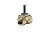Varmeautomatik - Danfoss Magnetventil ev250b 22bd g1 epdm nc - 032U5256