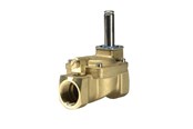 Varmeautomatik - Danfoss Magnetventil ev220b 25b g1 epdm nc - 032U7125