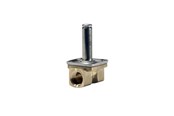 Varmeautomatik - Danfoss Magnetventil ev220b 12b g1/2 epdm nc - 032U1256
