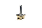 Varmeautomatik - Danfoss Magnetventil ev220b 6b g1/4 epdm nc - 032U1236
