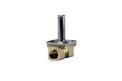 Varmeautomatik - Danfoss Magnetventil ev210b 10b g1/2 fkm nc - 032U3618