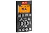 Motorstyring - Danfoss Grafisk betjeningspanel (lcp102) - 130B1107