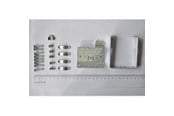 Motorstyring - Danfoss Emc afkoblingssæt for str m1 og m2 - 132B0106