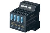 Komponenter til tavler og kasser - Siemens Sitop select 4 -kanals - 6EP1961-2BA00