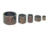 Forgreningsmateriel - Raychem Rullefjeder 25-40 mm - EPPA 034-C