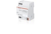 Intelligente bygningsinstallationer	 - ABB Knx strømforsyning, 640 ma, mdrc sv/s30.640.3.1 - 2CDG110167R0011