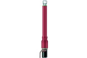 Forgreningsmateriel - Raychem Endeafslutning indendørs 3x1x95-150 - IXSU-F5131