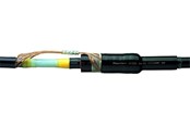 Forgreningsmateriel - Raychem Muffe 1x25/50 pex sxsu-5121 - SXSU-5121
