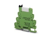 Forgreningsmateriel - Phoenix Contact Relæmodul plc-rsc- 24dc/21 - 2966171