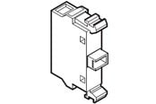 Trykknapper og signalenheder - ABB Kontaktelement 1 slutte mcb-10 mcb-10 - 1SFA611610R1001