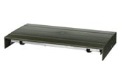 Tavler og kasser - ABB Tag cp4 monteret - 2CEA000042L2721