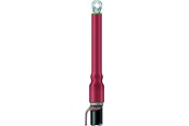Forgreningsmateriel - Raychem Endeafslutning IXSU-F3111-12KV1L 16-35 - IXSU-F3111