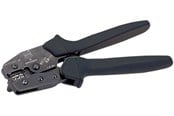 Værktøj til el-arbejde - Harting Han crimp tool with locator - 09990000021