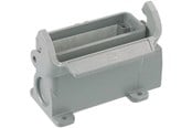 Diverse elektriske produkter - Harting Han A base surface HC 1 LVR 1 entry M25 - 19200160251