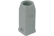 Diverse elektriske produkter - Harting Han A hood top entry 2 PEGS M20 - 19200031440