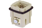Diverse elektriske produkter - Harting Han 3a m insert screw - 09200032611