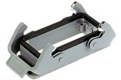 Diverse elektriske produkter - Harting Han b base panel 2 levers 09300160301 - 09300160301