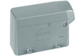 Diverse elektriske produkter - Harting Han 16B hood side entry M32 - 19300161522