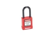 Komponenter til tavler og kasser - PANDUIT Non-konduktiv lås, Shackle 38 mm - PSL-8