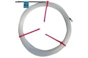 Værktøj til el-arbejde - Dogger Søgefjeder nylon 20m dogger - E1600182