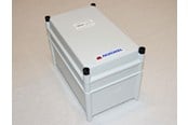 Komponenter til tavler og kasser - Noratel Elfrost transformer 230 / 0 - 130V - 190V / 10,5A - 160V - 230V / 9A  2070VA IP65 T240-27677 - T240-27677