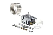 El-apparater - Danfoss Servicetermostat nummer 3 077B7003 køl - 077B7003