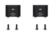 Foto & Videotilbehør - DJI Tilt Axis Extension Block - CP.ZM.00000084.01