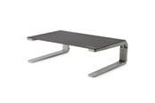 Skærmholder - StarTech.com Monitor Riser Stand - Height Adjustable - Steel & Aluminium - MONSTND