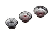 Mobil - Andet Tilbehør - Poly Voyager 5200 Eartip Kit Medium - 203710-02