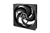 Kabinet Køler - Arctic P14 - Kabinet køler - 140mm - Sort - 23 dBA - ACFAN00123A