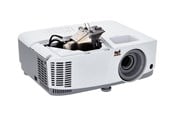 Projektor - ViewSonic Projektor PA503W - DLP projector - 3D - 1280 x 800 - 3800 ANSI lumens - PA503W