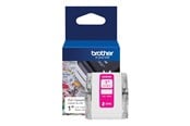 Papir, Fotopapir og Etiketter - Brother CZ-1004 - continuous labels - 1 roll(s) - Roll (2.54 cm x 5 m) - CZ1004