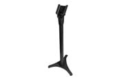 Vægbeslag, AV-Beslag & AV-Møbler - Compulocks Adjustable - VESA Floor Stand - Black - Maks - Maks størrelse - 147B