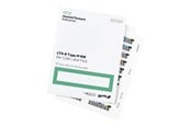 Lagringstilbehør - HP E LTO-8 Ultrium RW Bar Code Label Pack - Q2015A