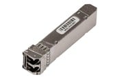 Repeater & Transceiver - MikroTik S-C53DLC40D - SFP (mini-GBIC) transceiver module - S-C53DLC40D