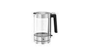 Elkedel - WMF Elkedel LONO 1.7 l - Sort/rustfrit stål - 3000 W *DEMO* - 0413150011