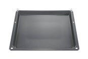 Bageplader, Bradepander & Riste - Siemens Bageplade HZ541000 - oven baking tray - grey - HZ541000