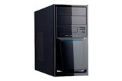 Kabinet - Linkworld LC7271-23 - Kabinet - Tower - Sort - 7271-23